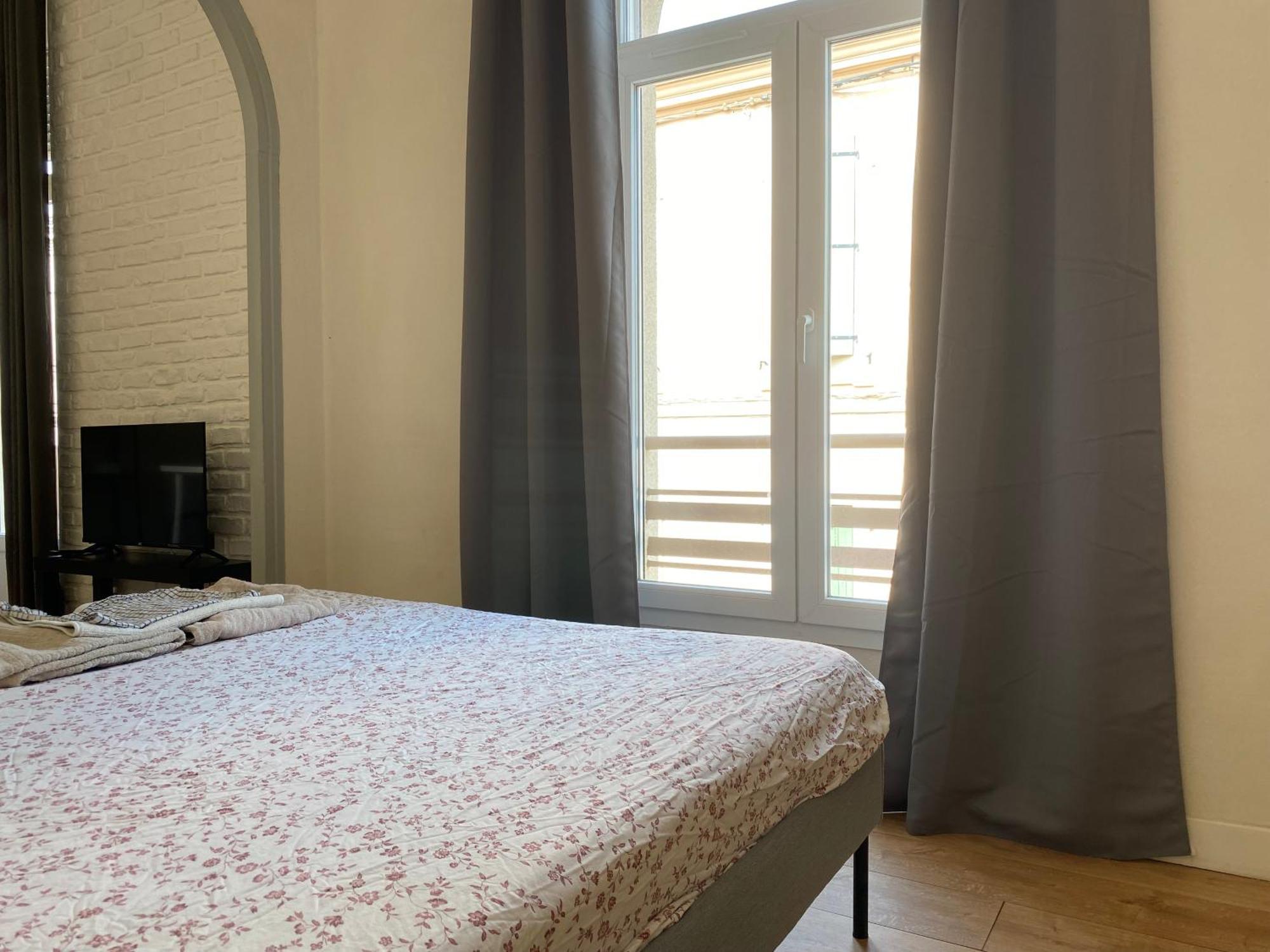 La Maison D'Antonin 2 Nîmes Exterior foto